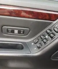 JEEP Grand Cherokee 2.7 CRD cat Overland