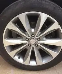 MERCEDES-BENZ ML 250 BlueTEC 4Matic Sport