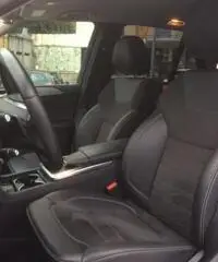 MERCEDES-BENZ ML 250 BlueTEC 4Matic Sport