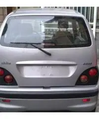 Minicar
