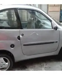 Minicar