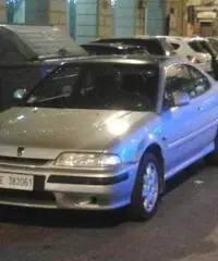 Rover 216 coupe 1.6 cc 16v 122 cv del 1994