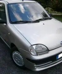 SEICENTO 1.1 