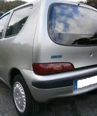 SEICENTO 1.1 