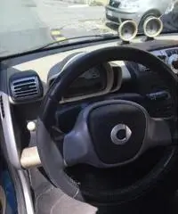 SMART ForTwo 1000 52 kW coupé passion