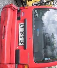 Subaru libero E12