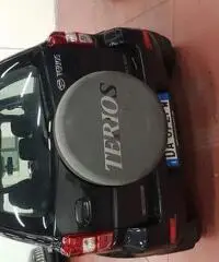 Terios 1.5 - 4x4