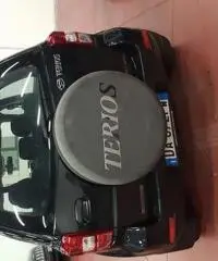 Terios 1.5 del 2006