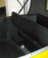 VENDO CITROEN TORPEDO CABRIO