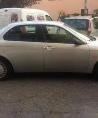 Alfa 156 imp aGPL