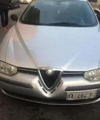 Alfa 156 imp aGPL