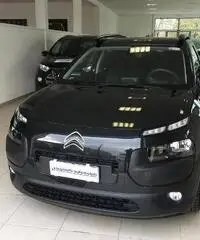 Citroën C4 Cactus 1.2 PureTech 82 Shine