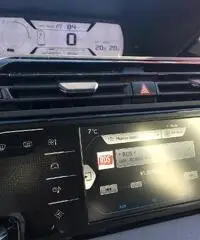 Citroën C4 Picasso 1.6 e-HDi 115 Business