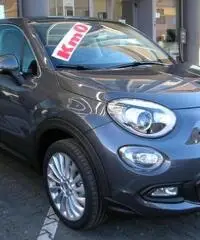 FIAT 500X 1.6 Mi 120cv pop star Km0 05'16
