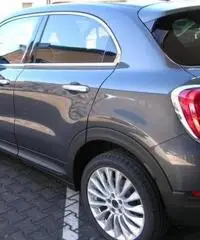 FIAT 500X 1.6 Mi 120cv pop star Km0 05'16