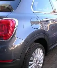 FIAT 500X 1.6 Mi 120cv pop star Km0 05'16
