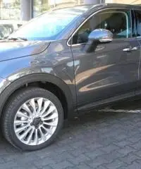 FIAT 500X 1.6 Mi 120cv pop star Km0 05'16