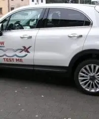 FIAT 500X 1.6 MiJ 120cv Lounge Km0 02'16