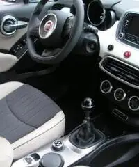 FIAT 500X 1.6 MiJ 120cv Lounge Km0 02'16