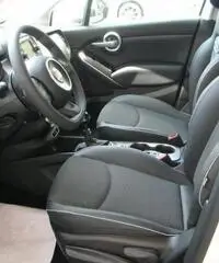 FIAT 500X 1.6 MJ 120cv Cross Km0 08'16 Navigatore