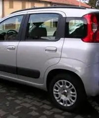 FIAT Panda 1.2 Lounge 5posti 11'15 Km 13600