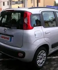 FIAT Panda 1.2 Lounge 5posti 11'15 Km 13600