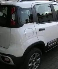 FIAT Panda Cross 1.3Mj cv95 4x4 cross Km0 06'16 5posti/SedSdopp