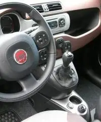 FIAT Panda Cross 1.3Mj 95cv 4x4 cross K0 07'16 5posti/sedSdopp