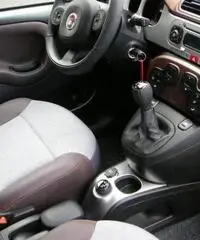 FIAT Panda Cross 1.3Mj 95cv 4x4 cross K0 07'16 5posti/sedSdopp