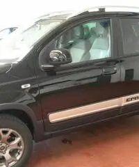 FIAT Panda Cross 1.3Mj 95cv 4x4 cross K0 08'16 5posti/Sed.Sdopp.