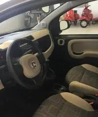 FIAT Panda Panda 0.9 TwinAir Turbo S S 4x4 FIAT Panda Panda 0.9 TwinAir Turbo S S 4x4