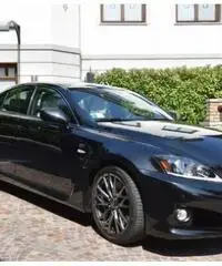 Lexus IS F 5.0