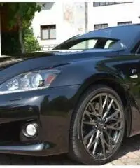 Lexus IS F 5.0
