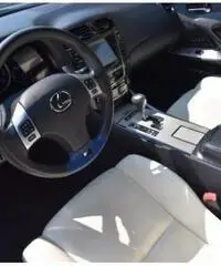 Lexus IS F 5.0