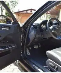 Lexus IS F 5.0