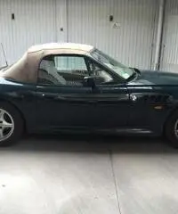 Z3 roadster1.8