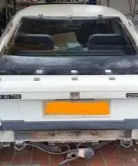 CITROEN CX 1986 ISCRITTA ASI