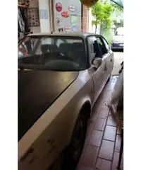 CITROEN CX 1986 ISCRITTA ASI