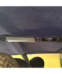 CITROEN CX 1986 ISCRITTA ASI