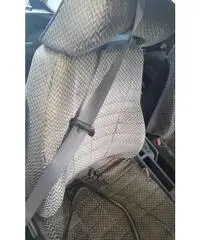 CITROEN CX 1986 ISCRITTA ASI