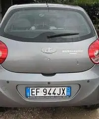 DR dr1 1.3 16V Bi-Fuel GPL