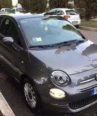 Fiat 500 1.2 Lounge *FIAT ITALIA*