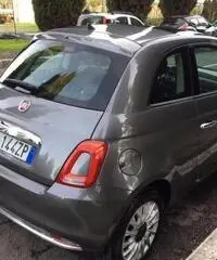 Fiat 500 1.2 Lounge *FIAT ITALIA*