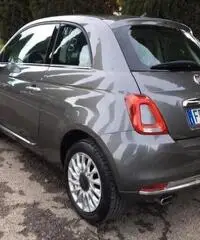 Fiat 500 1.2 Lounge *FIAT ITALIA*