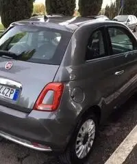 Fiat 500 1.2 Lounge *FIAT ITALIA*
