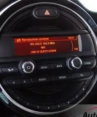 MINI ONE 1.2 MOD RESTYLING 102 CV