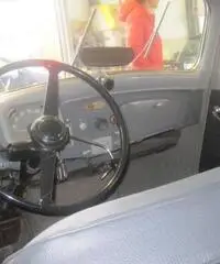 vendo bellissima auto d'epoca citroen traction