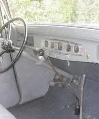 vendo bellissima citroen rosalie del 1930