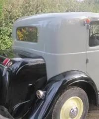 vendo bellissima citroen rosalie del 1930