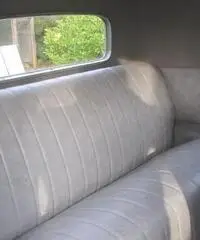 vendo bellissima citroen rosalie del 1930